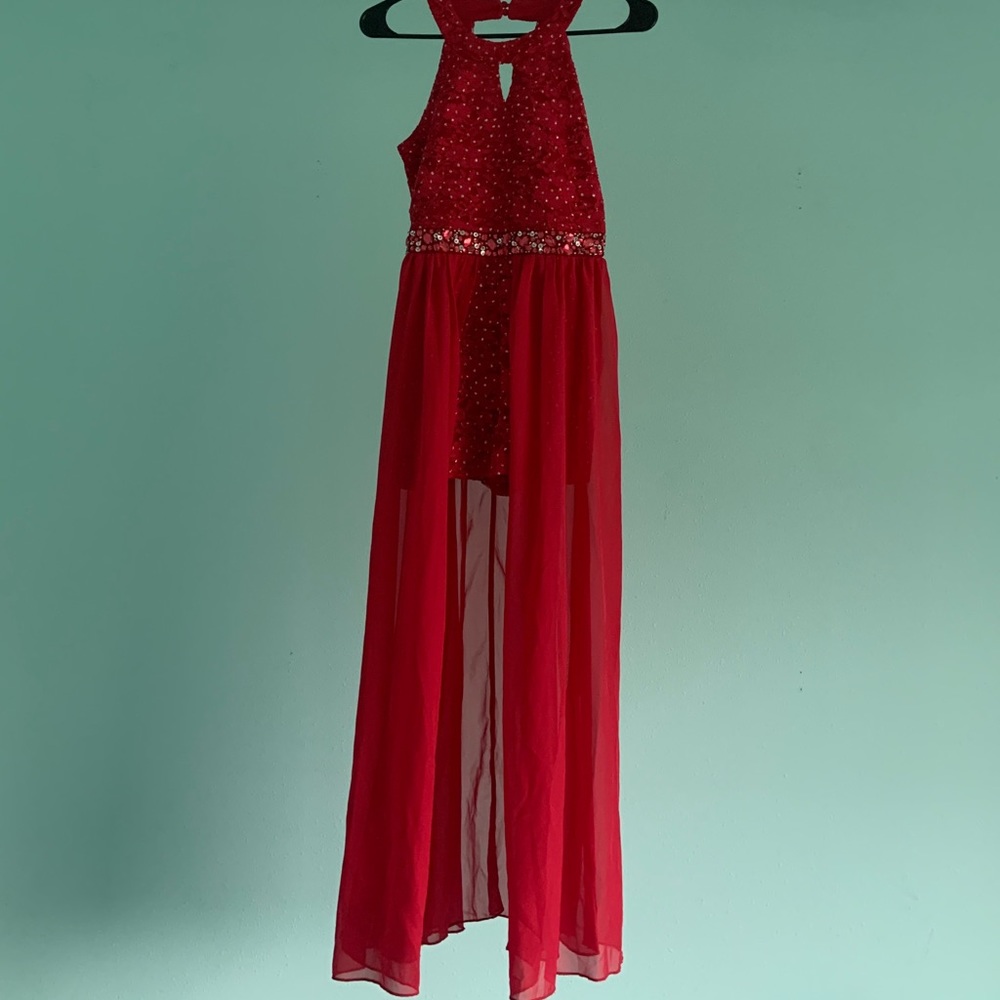 Girls dress